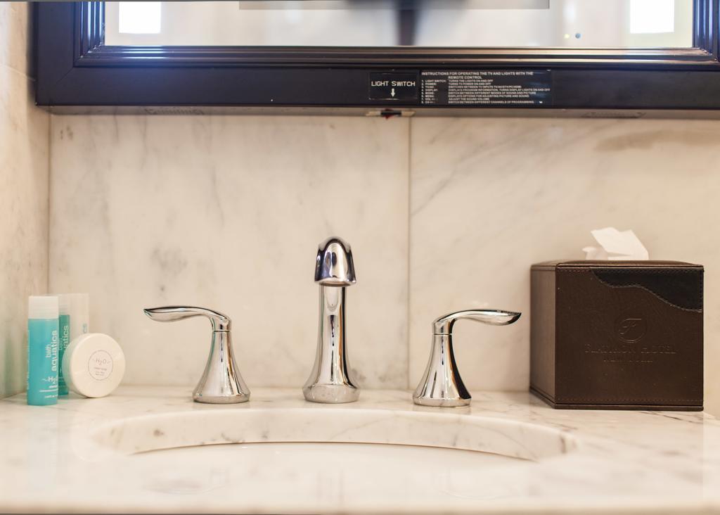 3 Bedroom In Flatiron New York