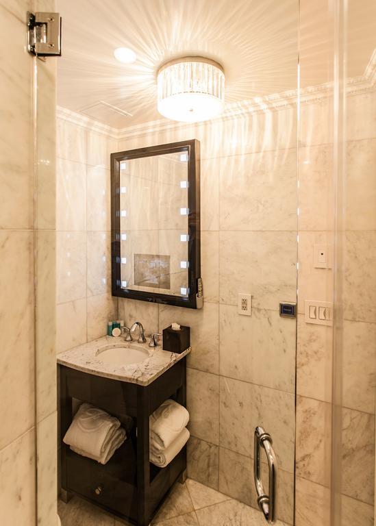 3 Bedroom In Flatiron Aparthotel