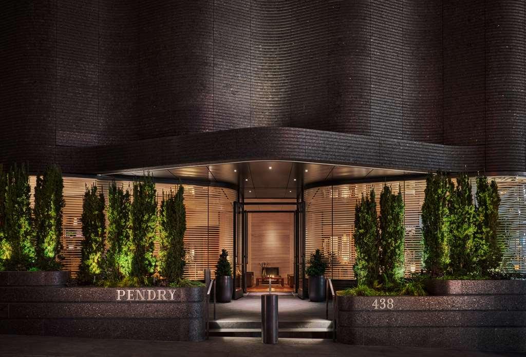 Pendry Manhattan West 5*