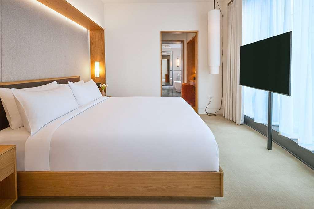 Pendry Manhattan West 5* New York