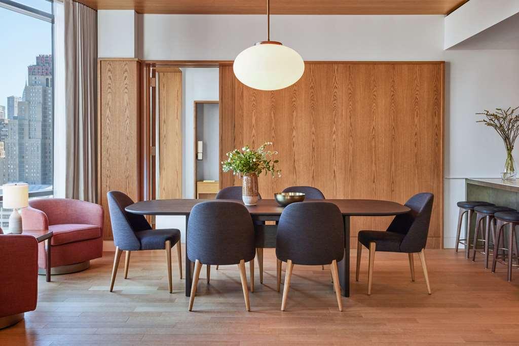 Pendry Manhattan West Hotel 5*