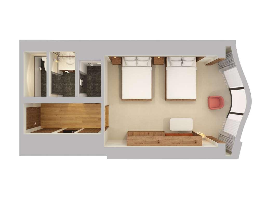 Hotel Pendry Manhattan West New York