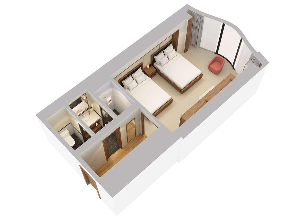 Pendry Manhattan West Hotel New York