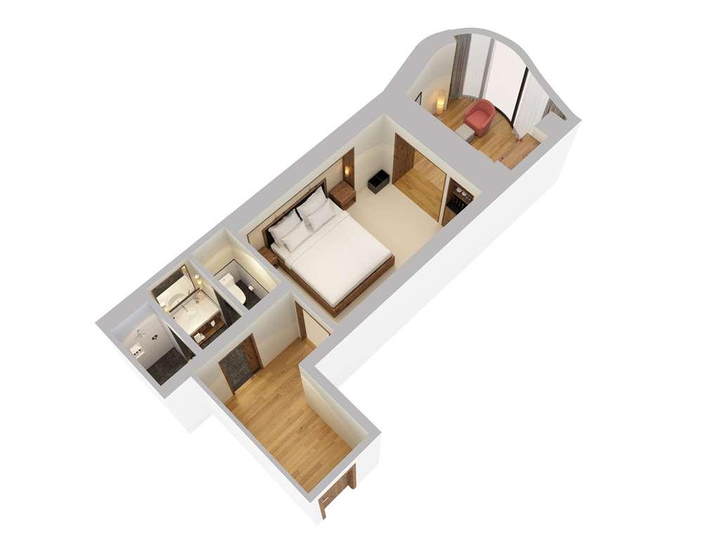 Pendry Manhattan West Hotel New York