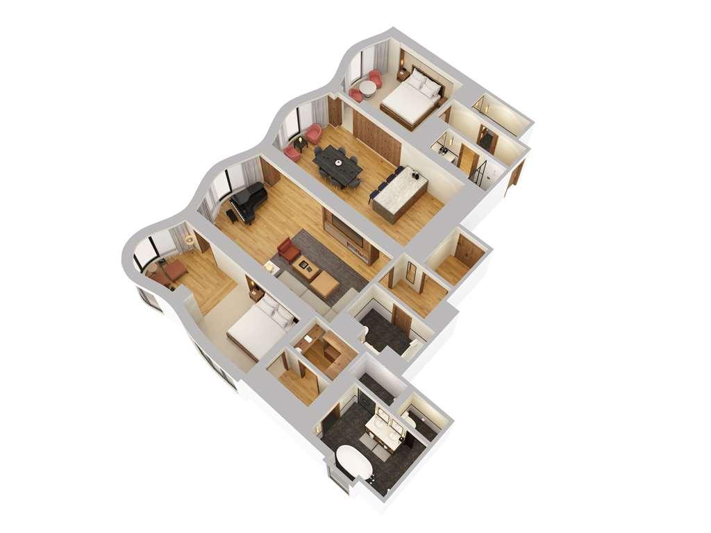 Pendry Manhattan West 5*