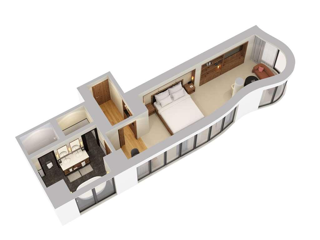 Pendry Manhattan West 5* New York