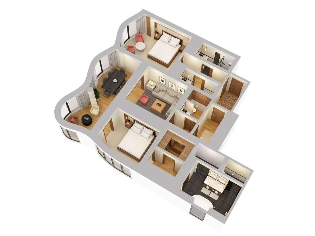 Pendry Manhattan West New York