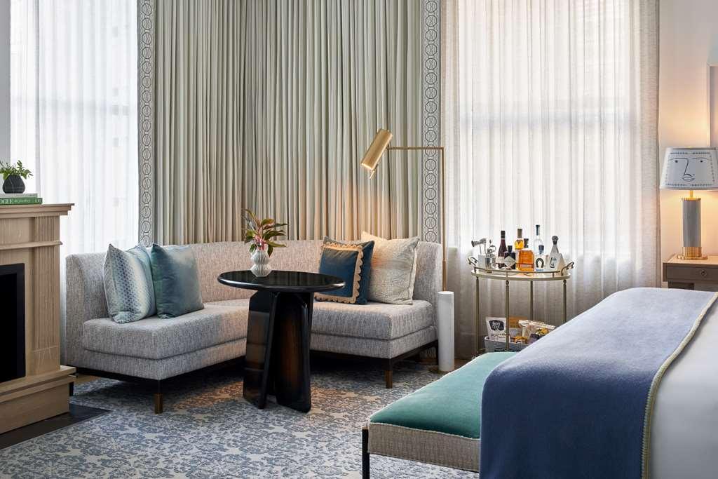 The Street By Suiteness Hotel New York