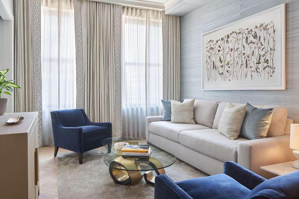 Hotel The Street By Suiteness New York
