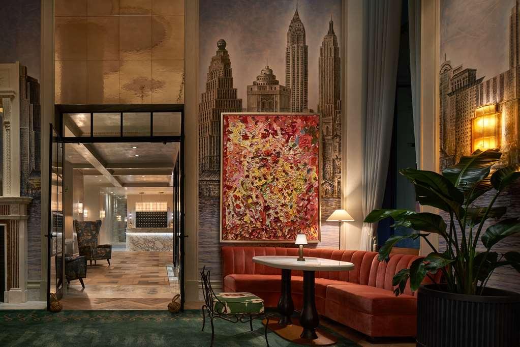 The Street By Suiteness Hotel 5*