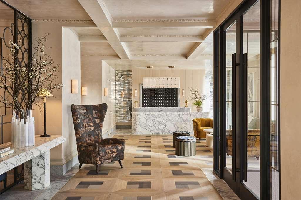 The Street By Suiteness Hotel