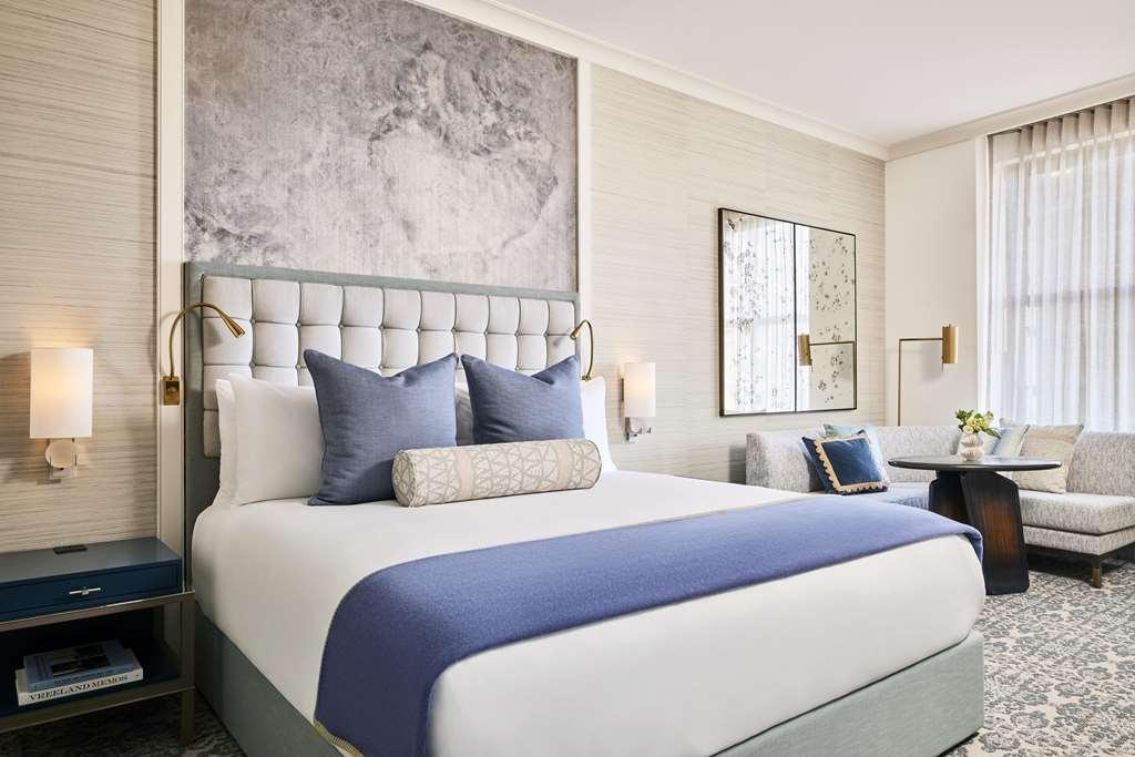 Hotel The Street By Suiteness New York