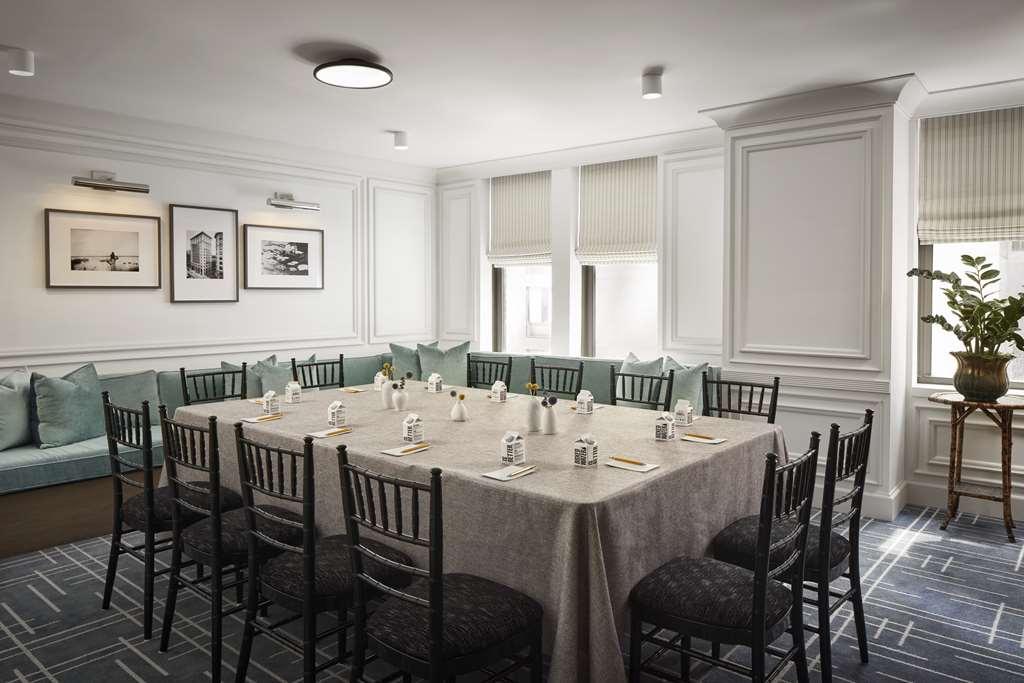 Hotel The Street By Suiteness New York