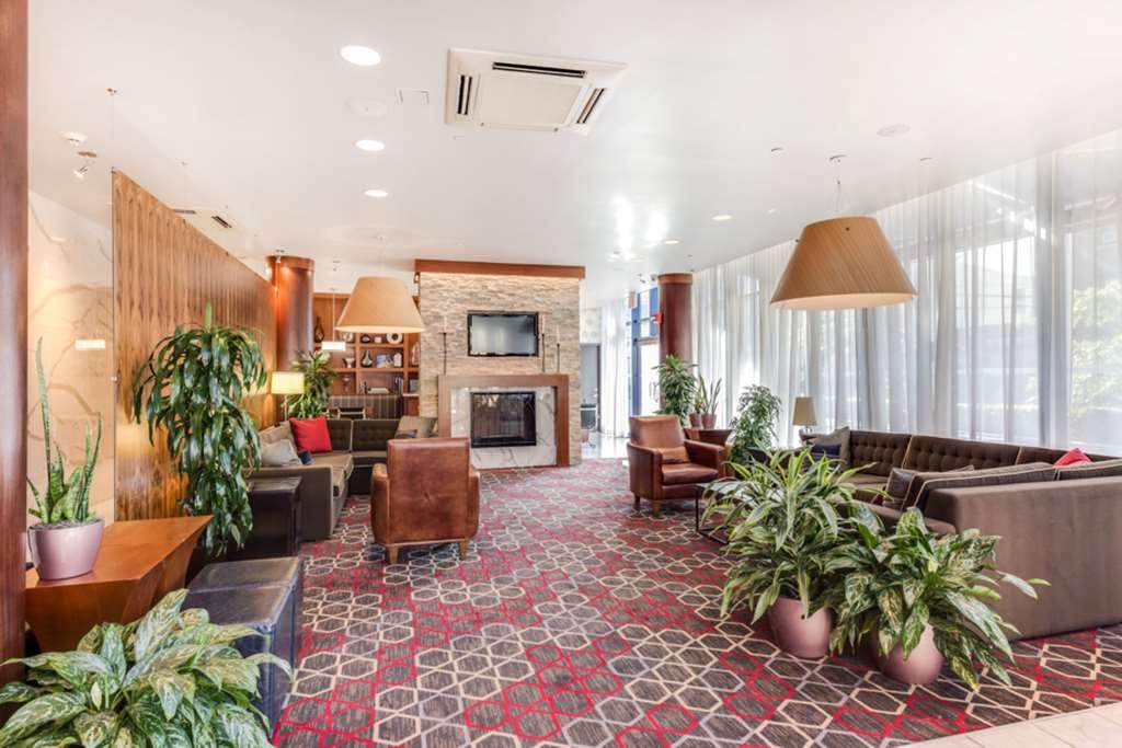 Vista Lic Hotel, Premier Collection By Western New York