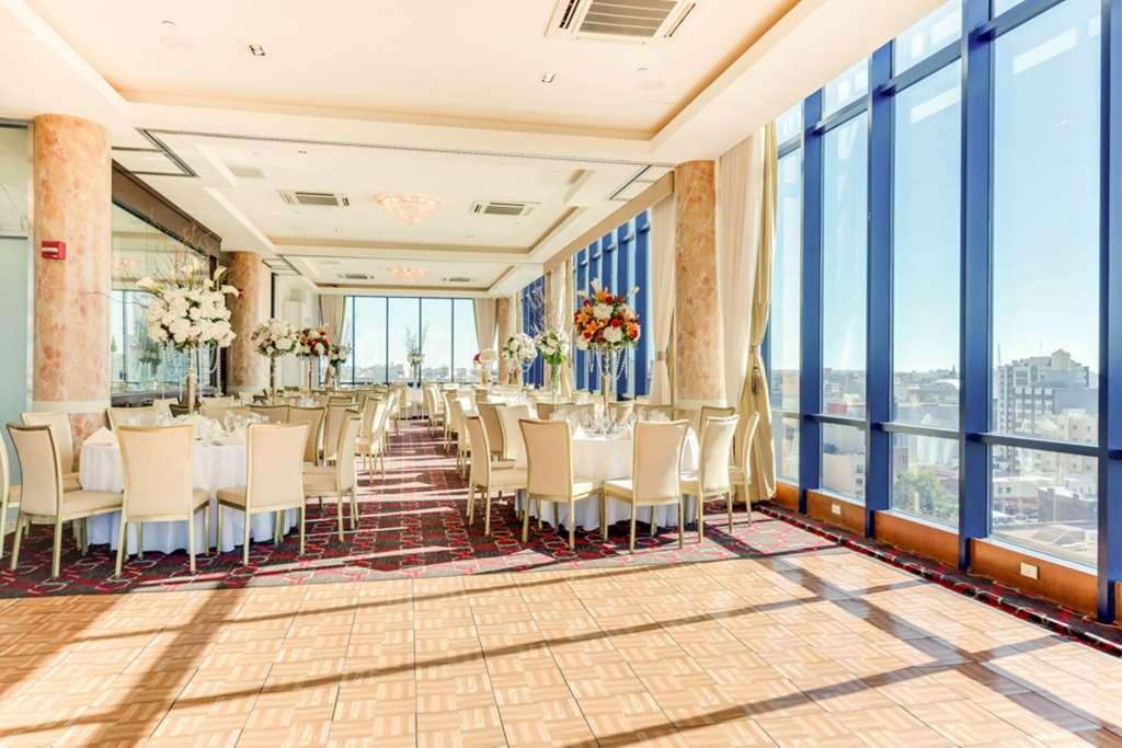 Vista Lic Hotel, Premier Collection By Western Hotel New York