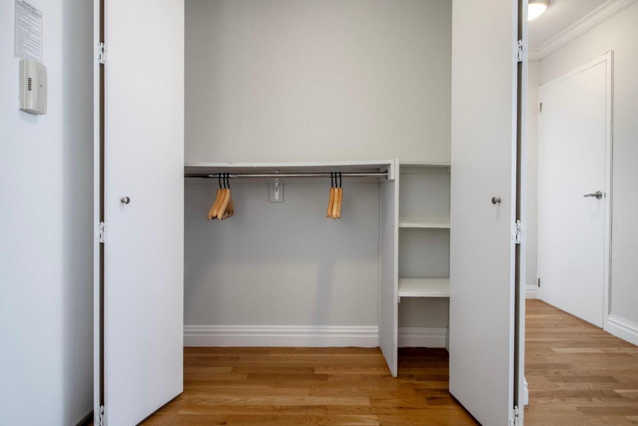 Apartment Midtown West 1br W Gym Nr Rockefeller Center Nyc-1218