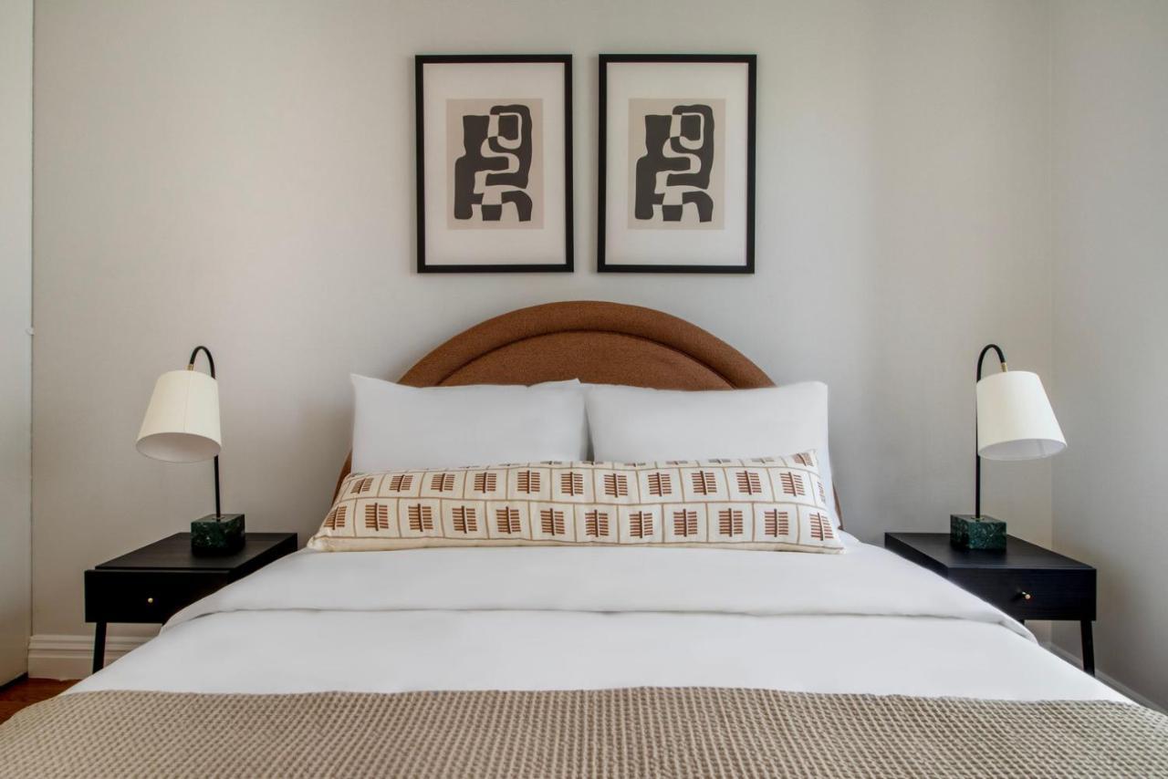 Apartment Midtown West 1br W Gym Nr Rockefeller Center Nyc-1218 *