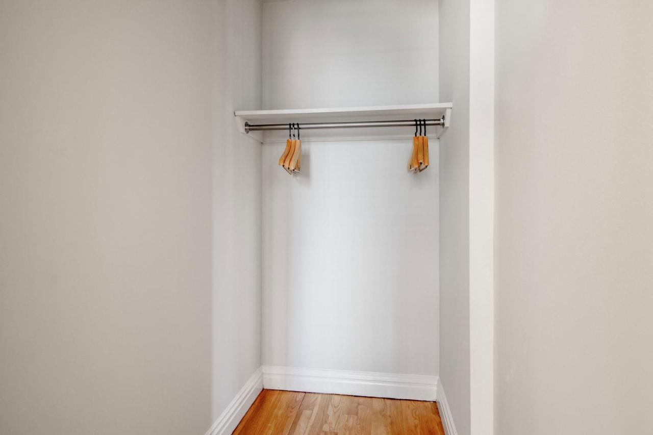 Apartment Midtown West 1br W Gym Nr Rockefeller Center Nyc-1218