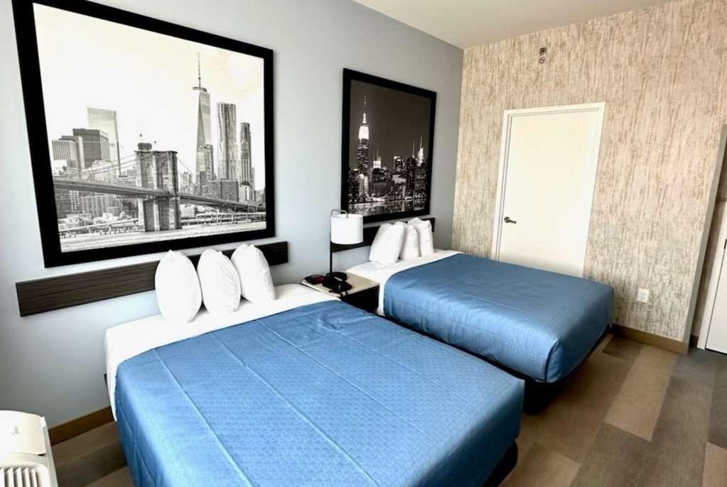 Se Brooklyn Penn Ave * New York