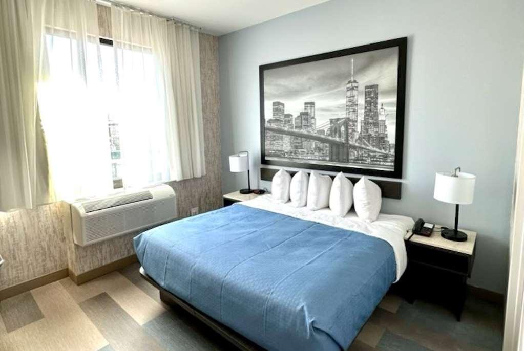 Se Brooklyn Penn Ave * New York