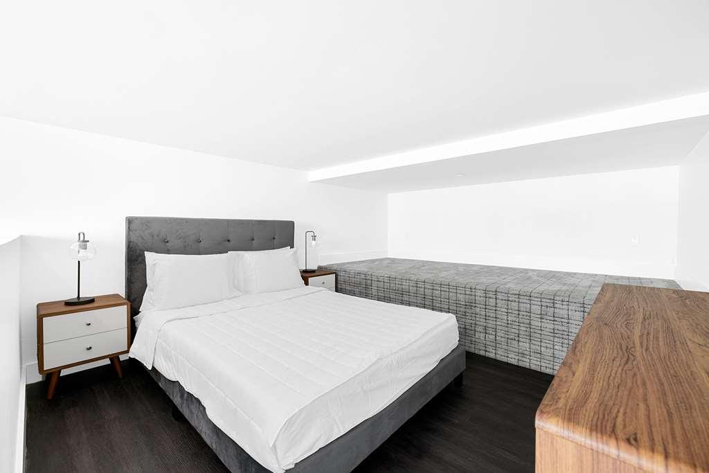 Hotel The Bogart By Luxurban New York