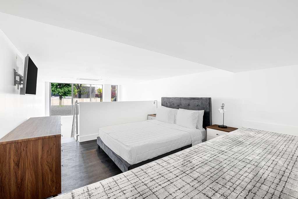 Hotel The Bogart By Luxurban New York