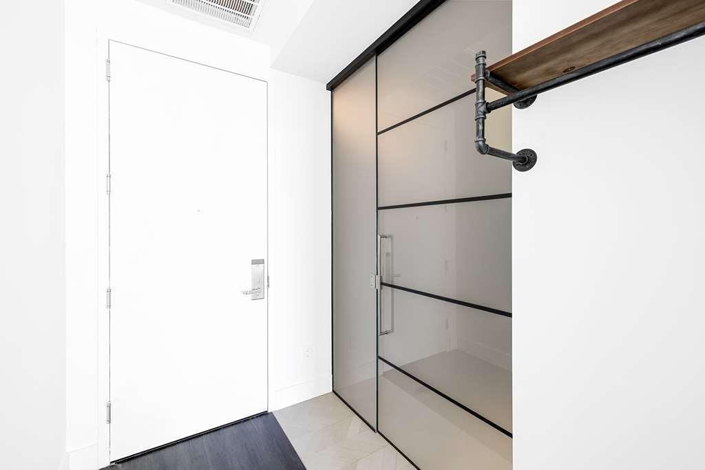 The Bogart By Luxurban