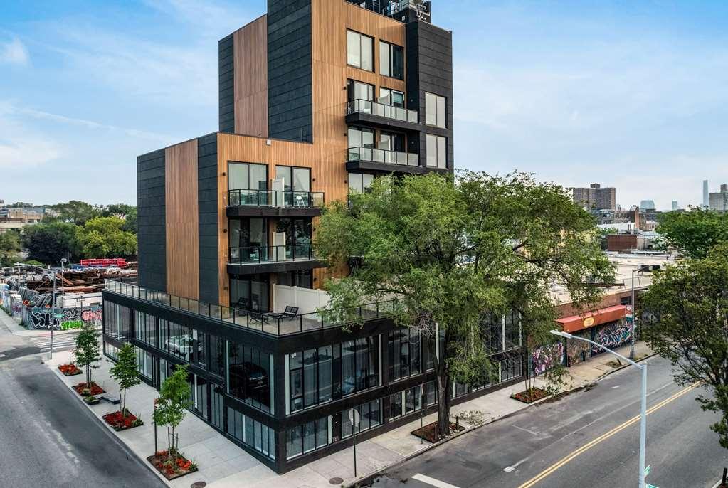 The Bogart By Luxurban