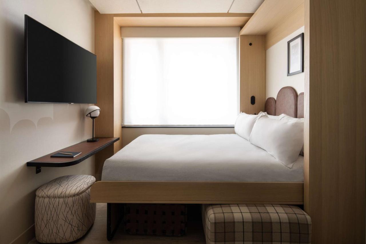 Motto By Hilton Times Square 3* New York