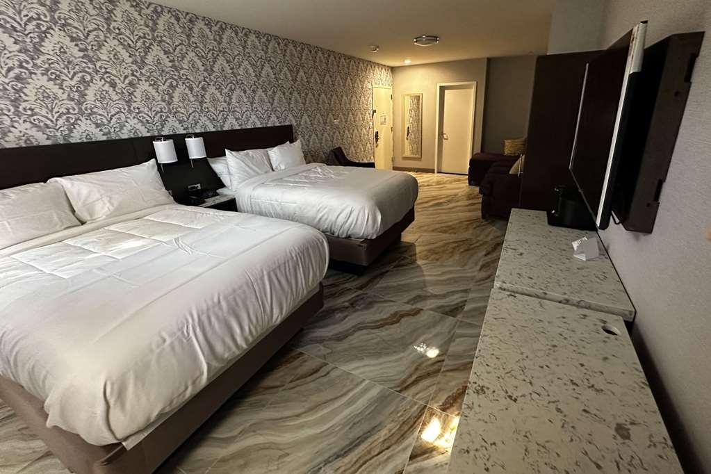 The Essence At Jfk 3* New York