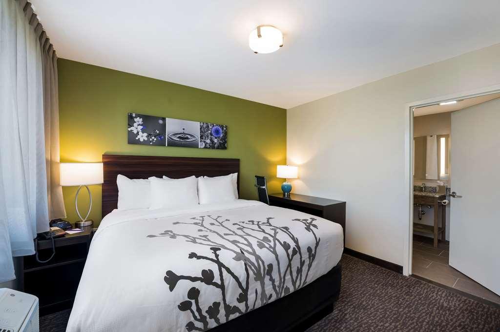 Sleep Bronx - Soundview 3* New York