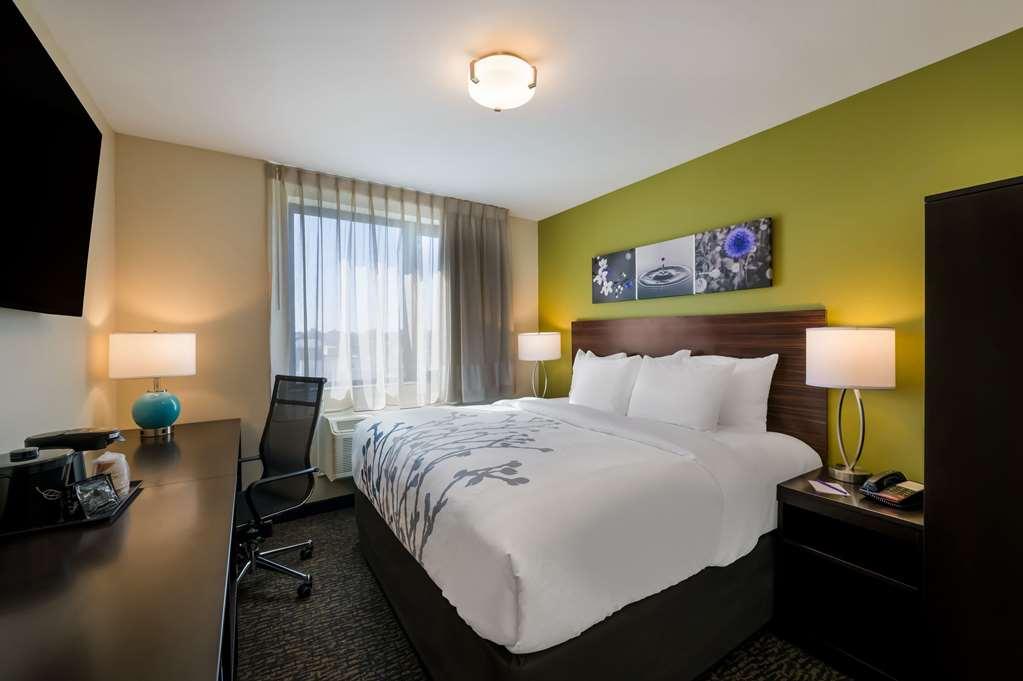 Sleep Bronx - Soundview Hotel New York
