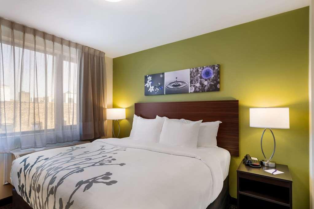 Hotel Sleep Bronx - Soundview
