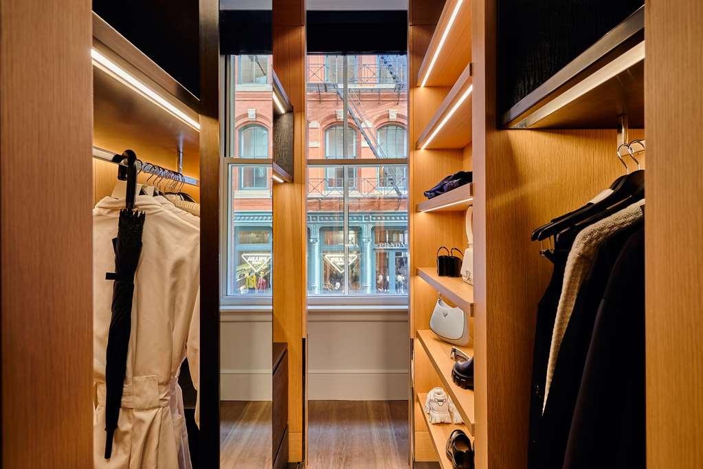 Hotel The Mercer New York