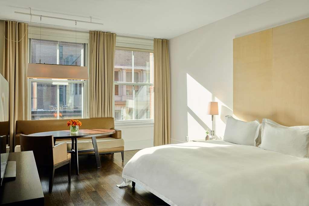The Mercer 5* New York