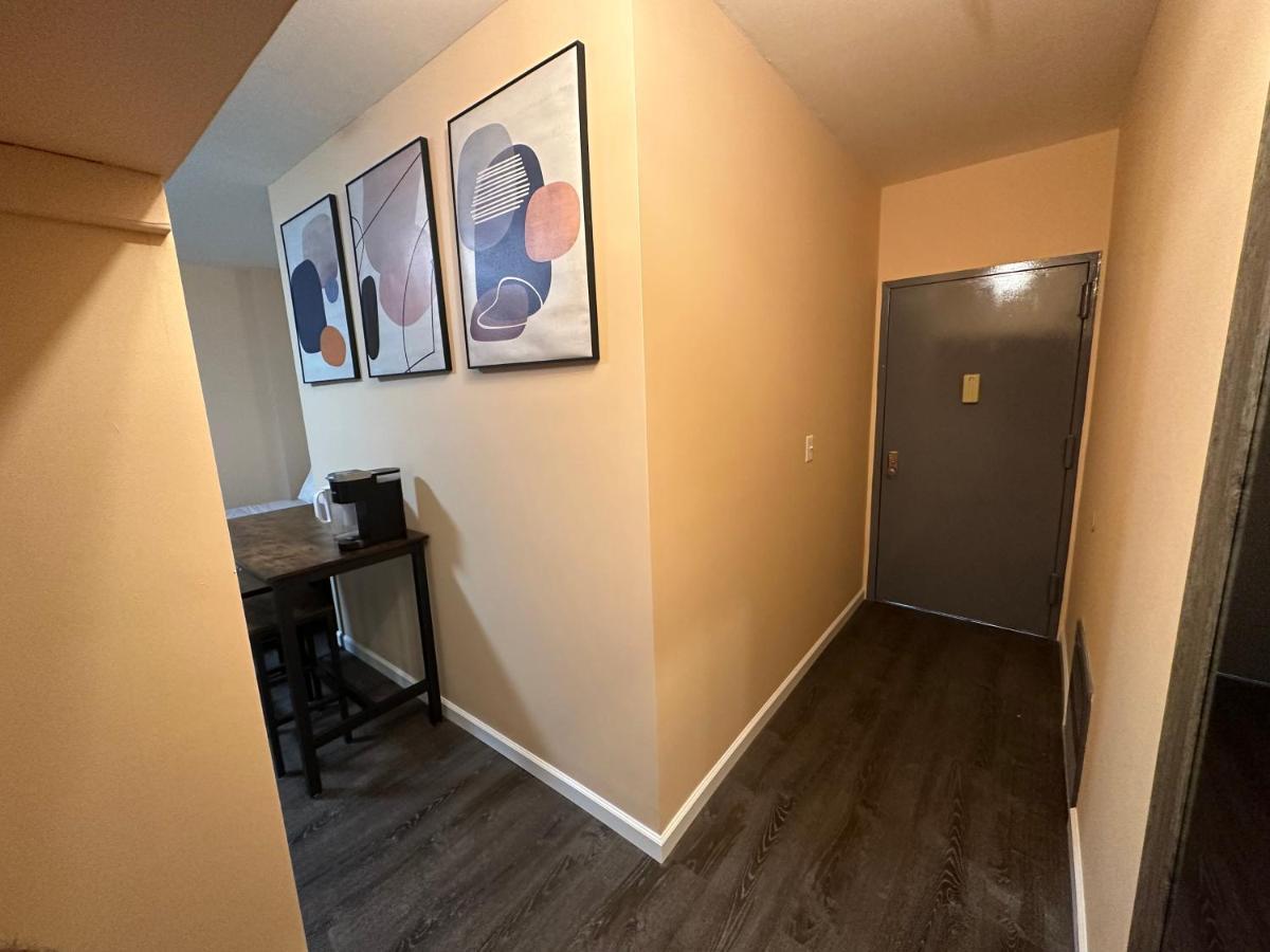 Brooklyn By The New York