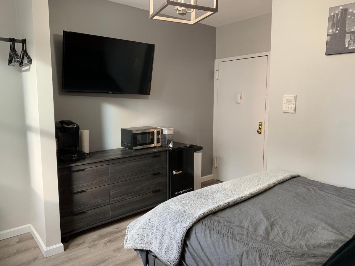 Brooklyn By The * New York