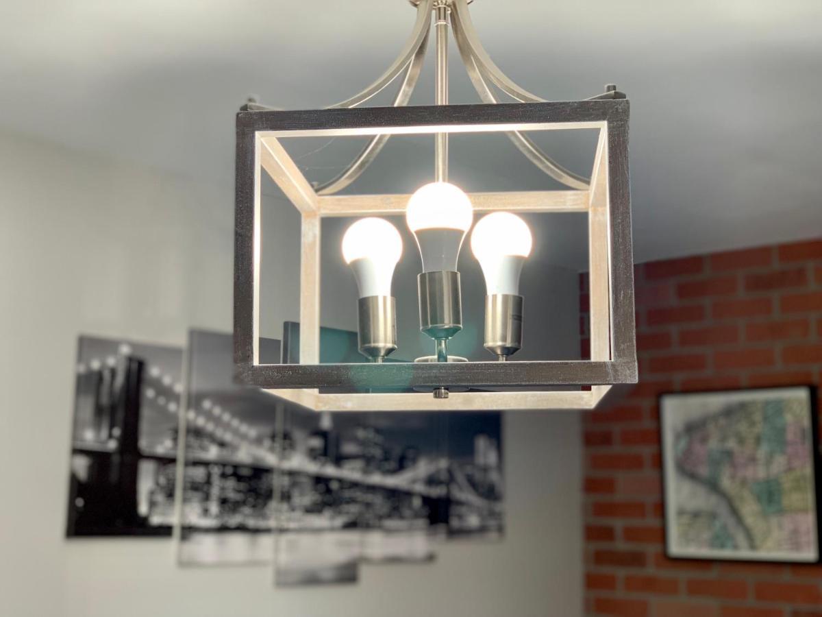 Brooklyn By The Apartment New York