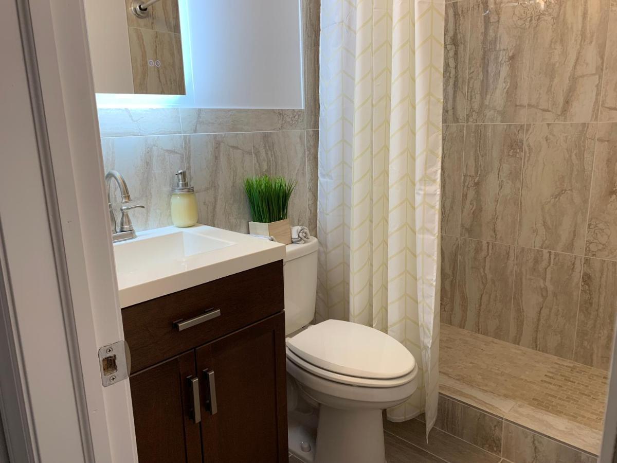 Apartment Brooklyn By The New York