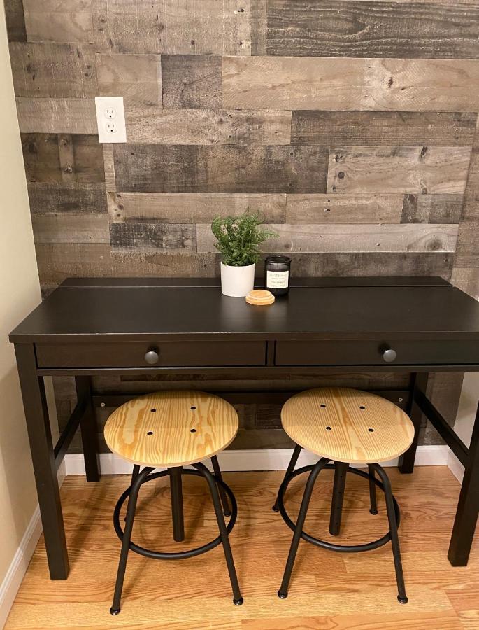 Apartment Brooklyn By The