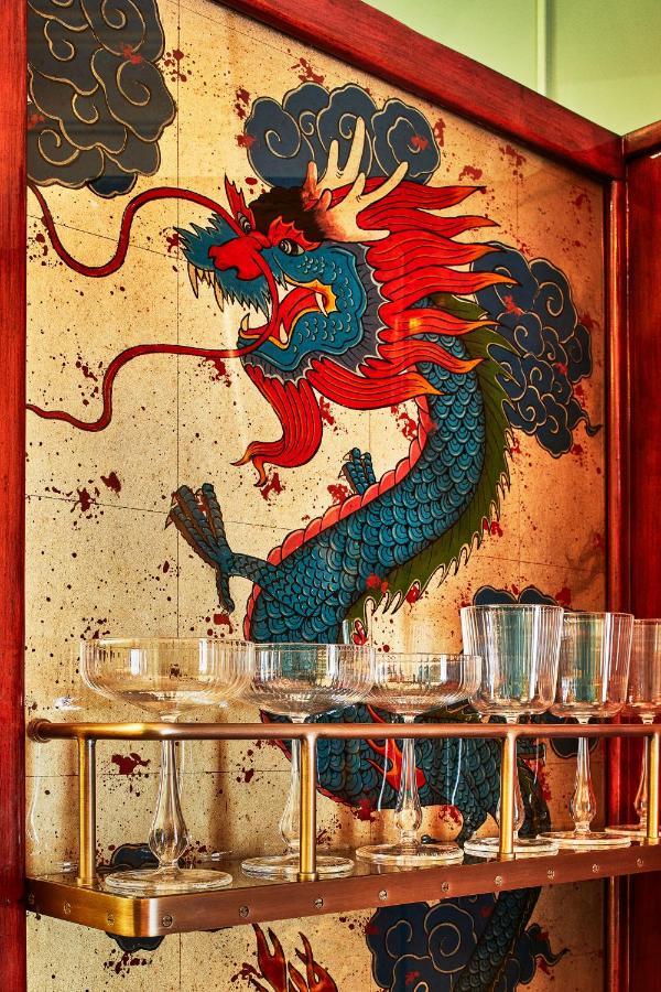 Hotel The Fifth Avenue New York