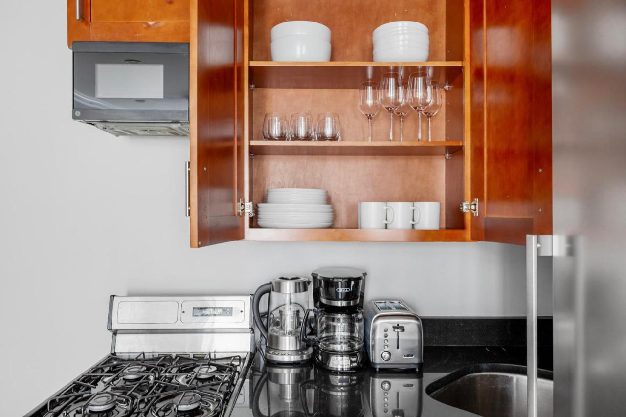 Apartment East Village 2br W Wd Nr Restaurants Park Nyc-1237