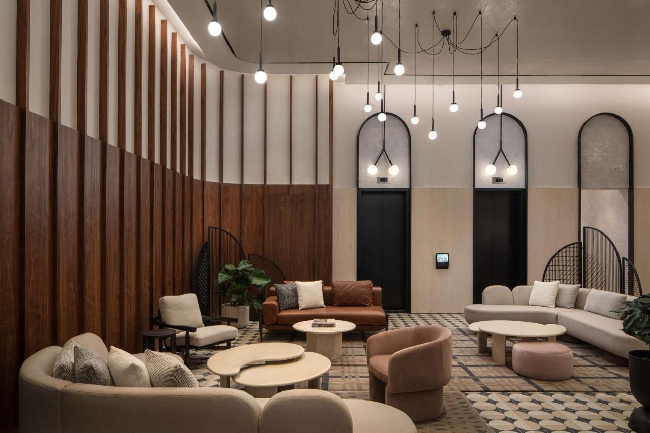 Motto By Hilton Times Square Hotel