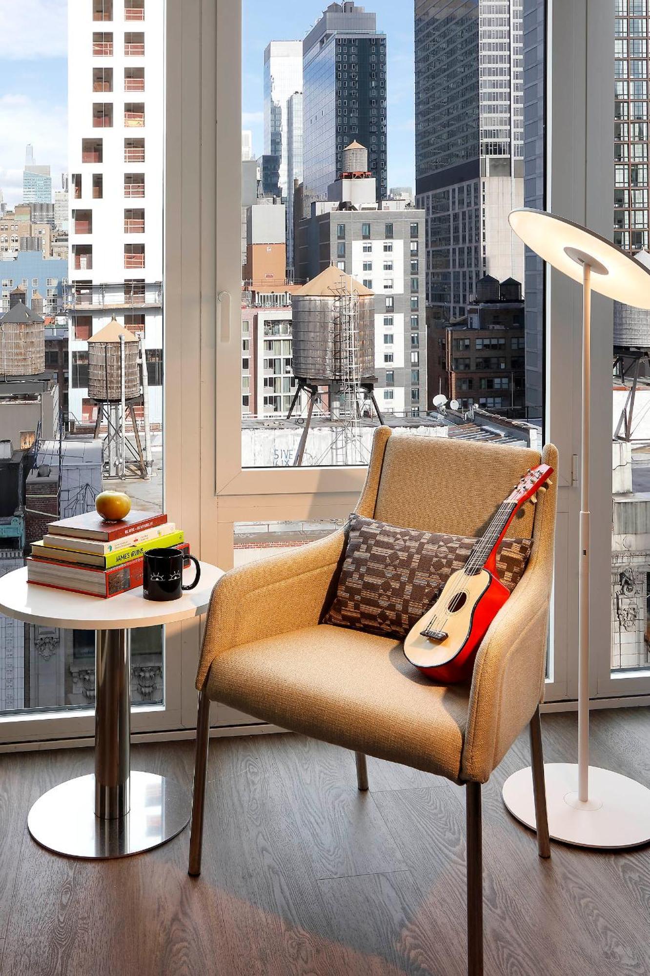 Innside By Melia Nomad New York