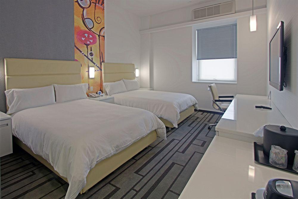 Voco Fiorello - Laguardia Airport By Ihg 4* New York