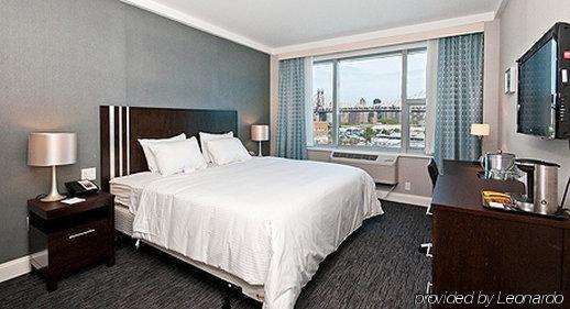 Hotel Wyndham Garden Long Island