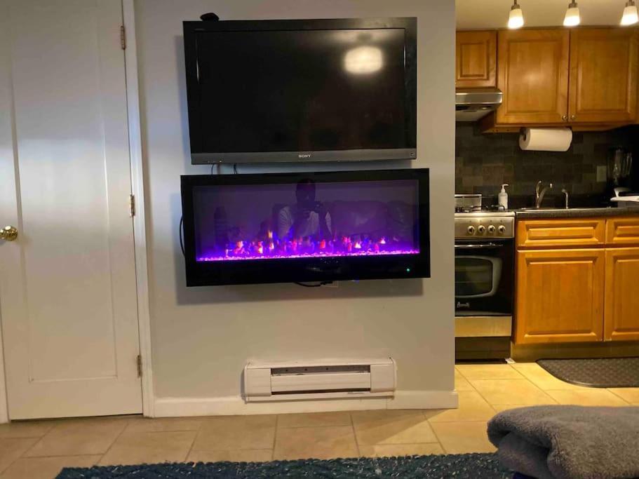 Apartment Morris Park Area