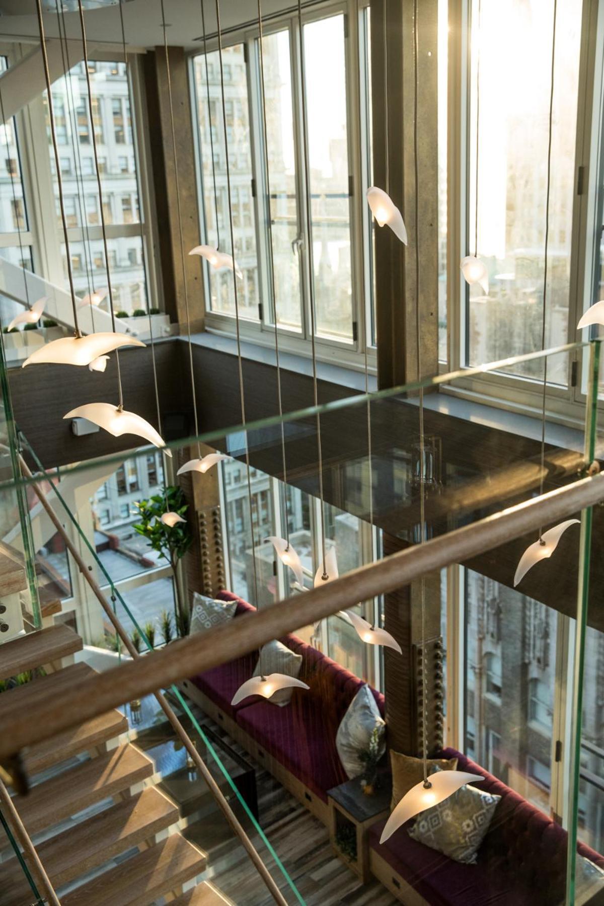 Artezen 4* New York