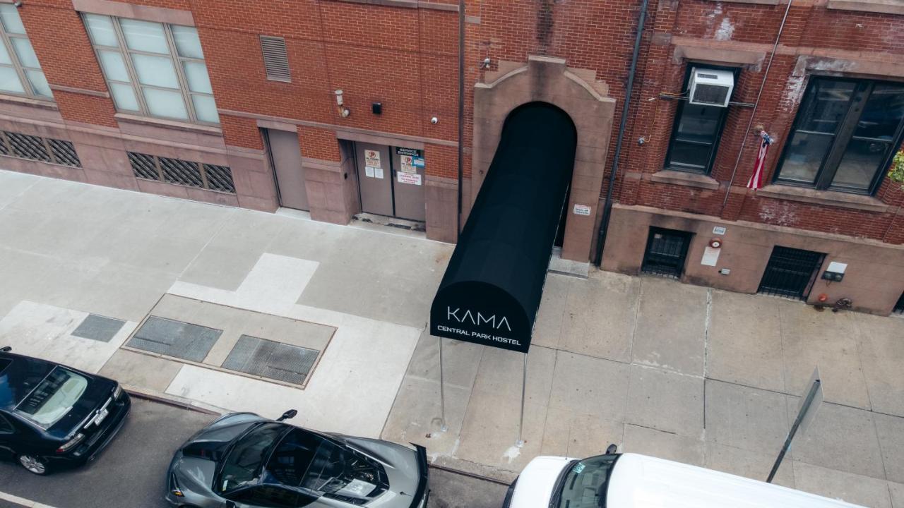 Hostel Kama Park New York