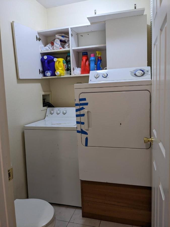 Spacious For 4 People In Williamsburg ! Privatunterkunft New York